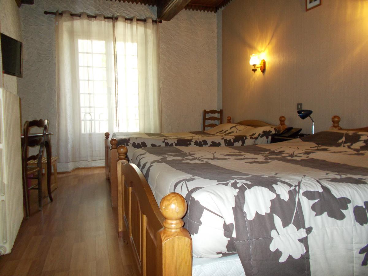 Logis Hotel Restaurant La Chaumiere Tournon-sur-Rhone Εξωτερικό φωτογραφία